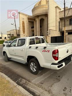 ام جي T60